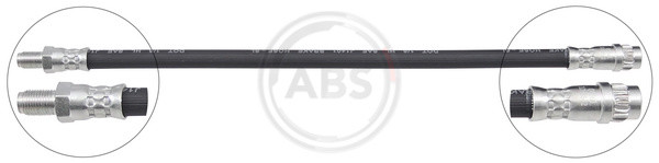 A.B.S. Bremsschlauch